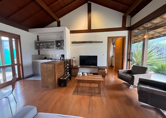 Charmoso Chalet