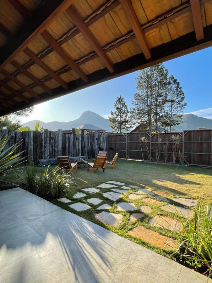 Villa Charmoso Teresopolis