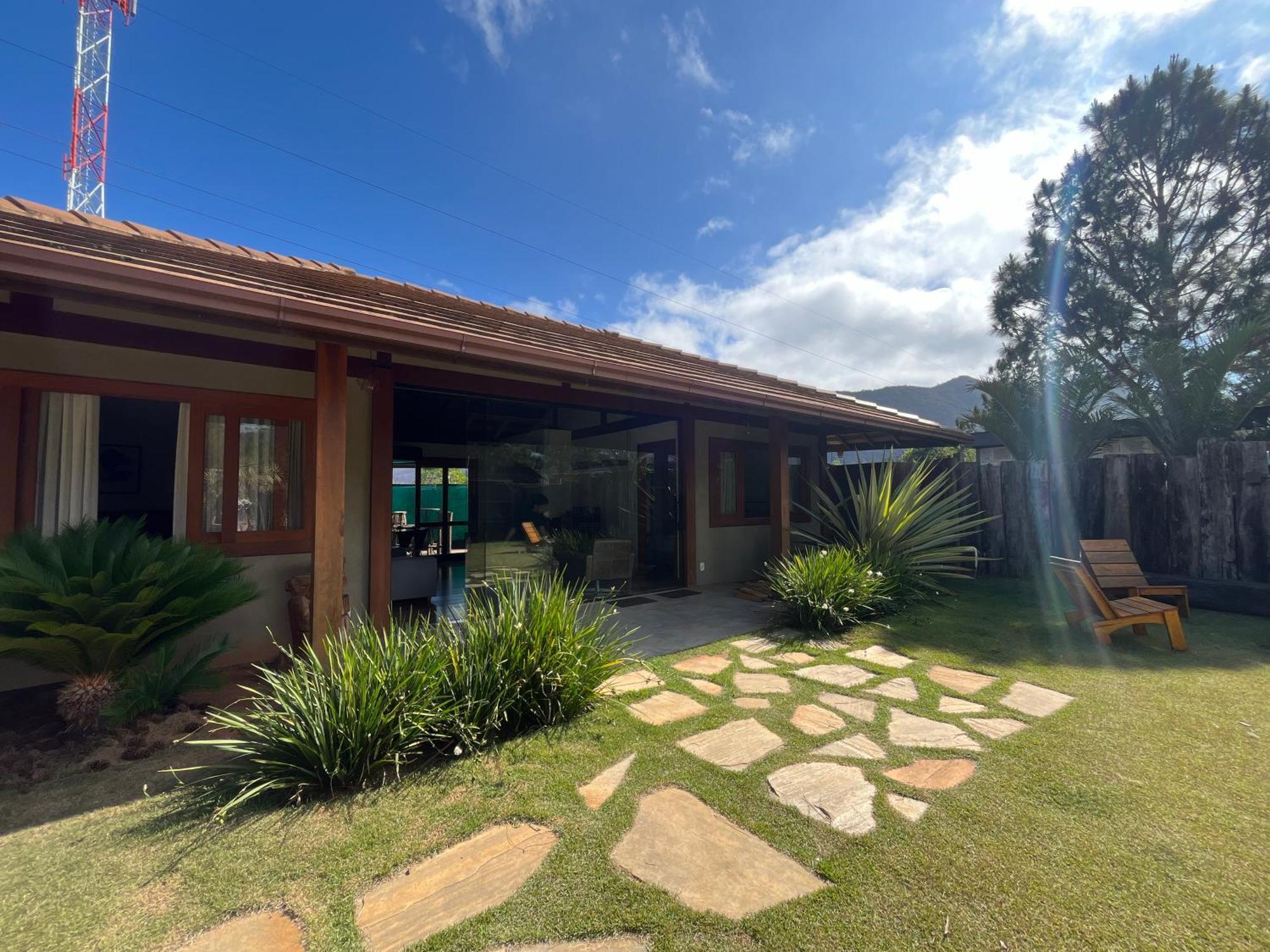 Charmoso Villa *