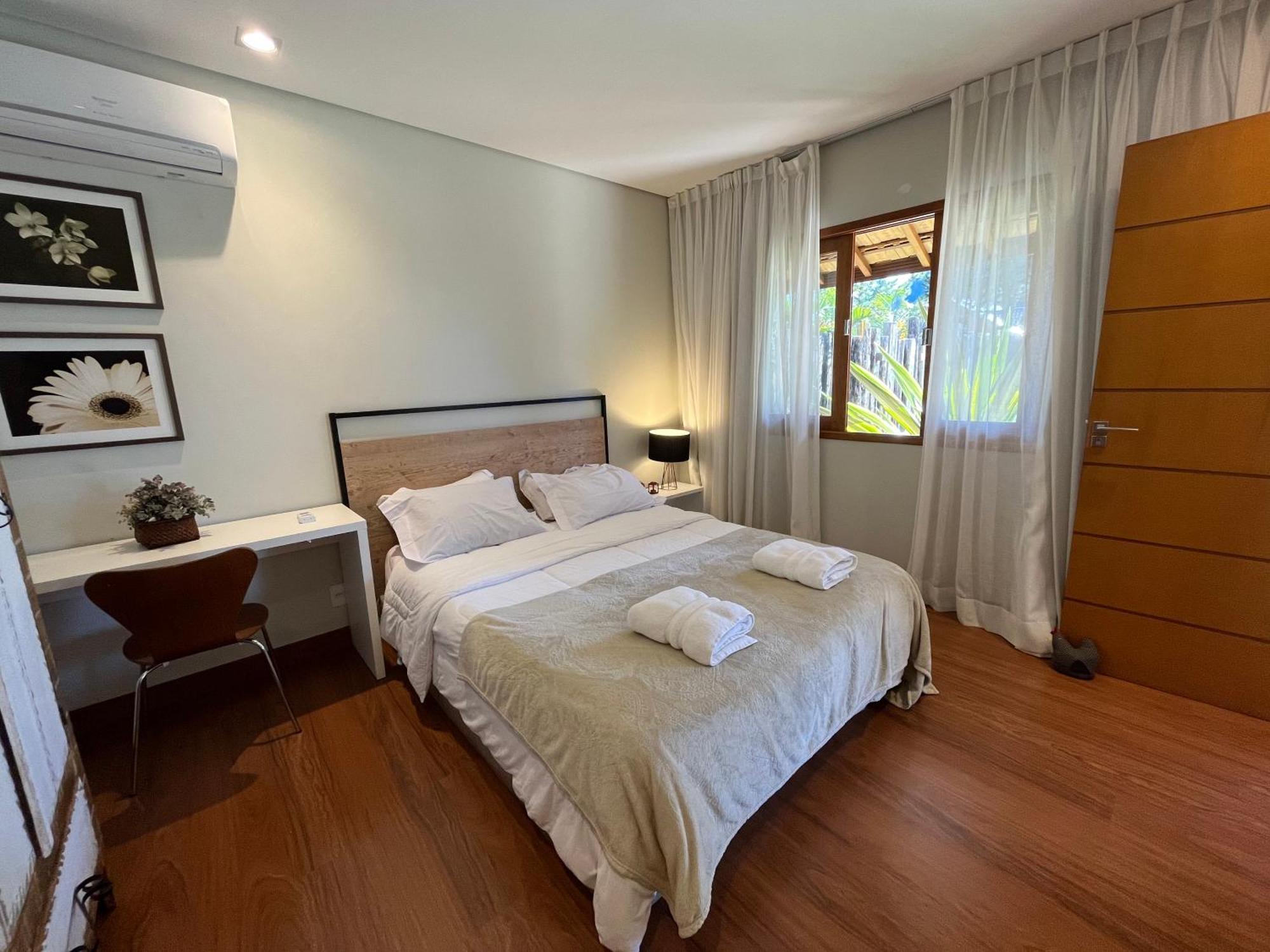 Charmoso Villa