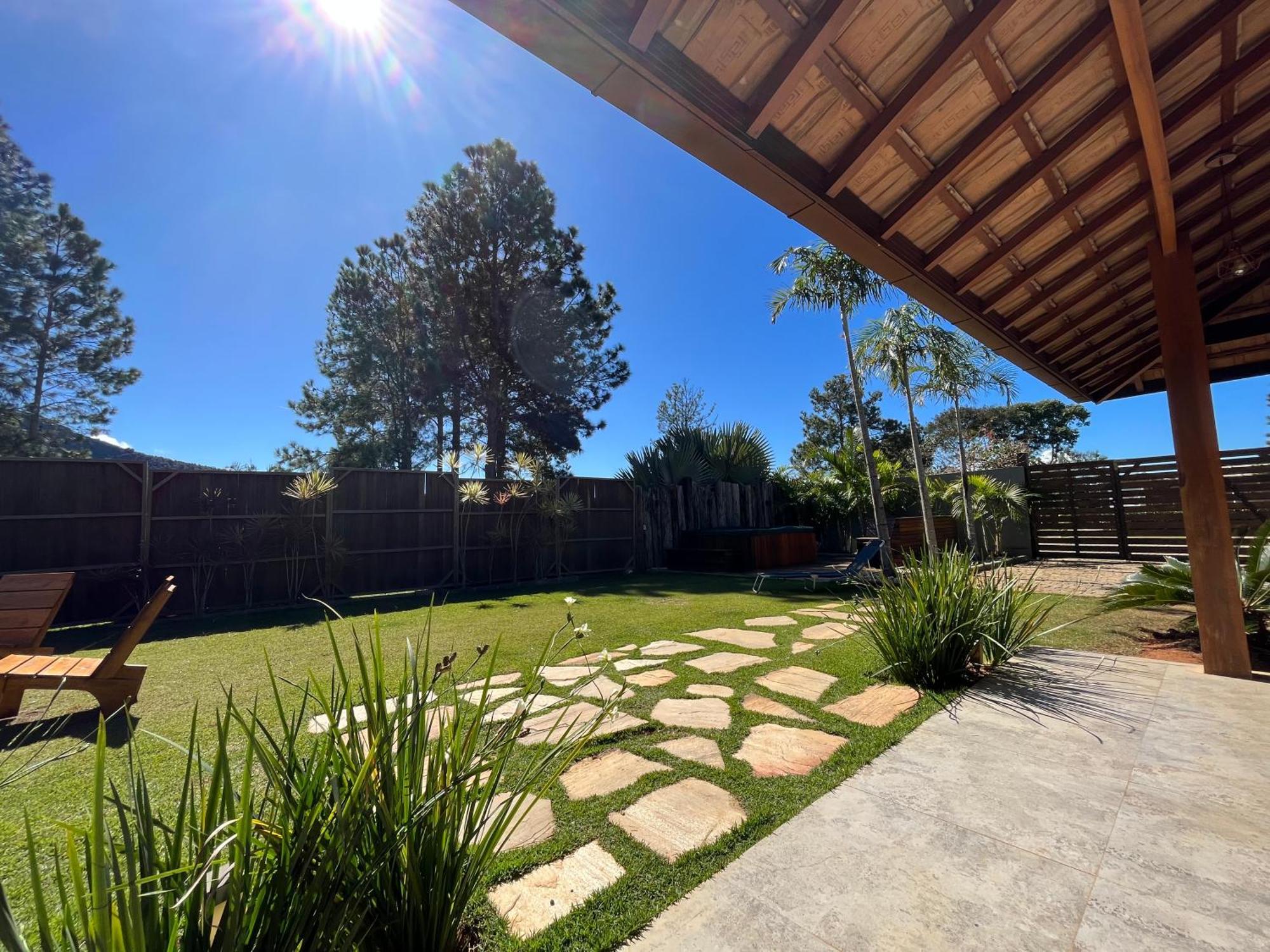 Villa Charmoso Teresopolis