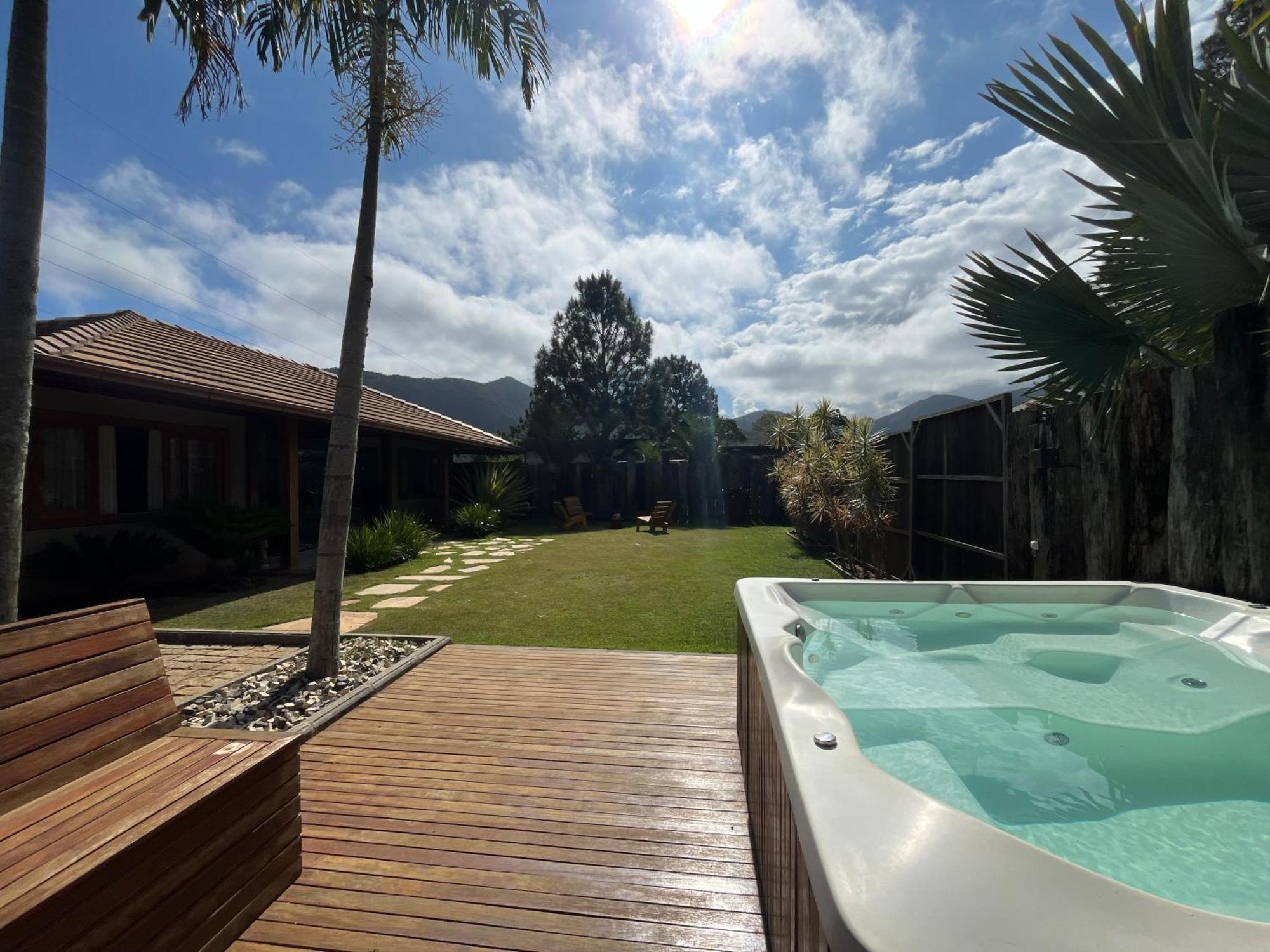 Villa Charmoso Teresopolis