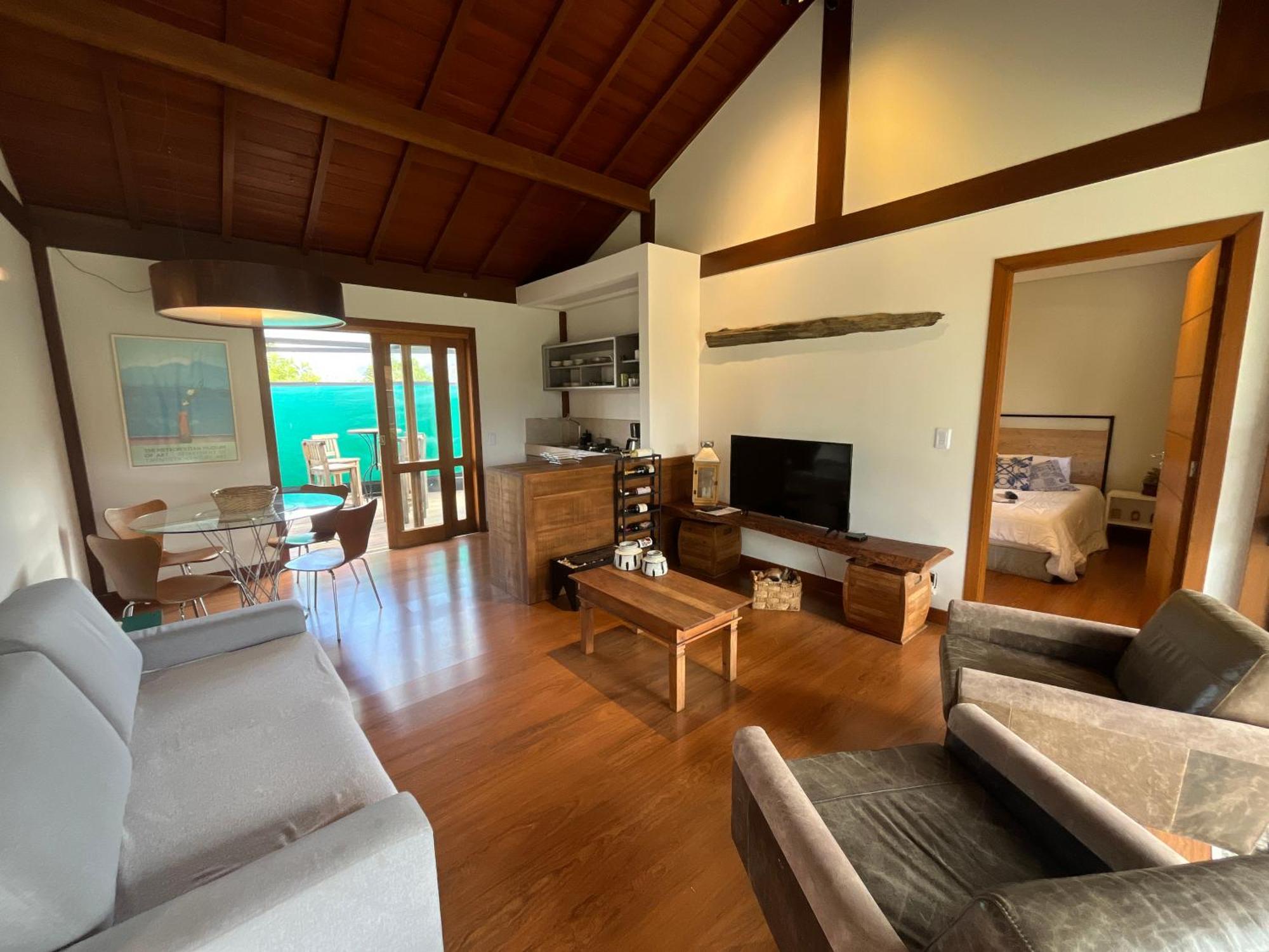 Villa Charmoso