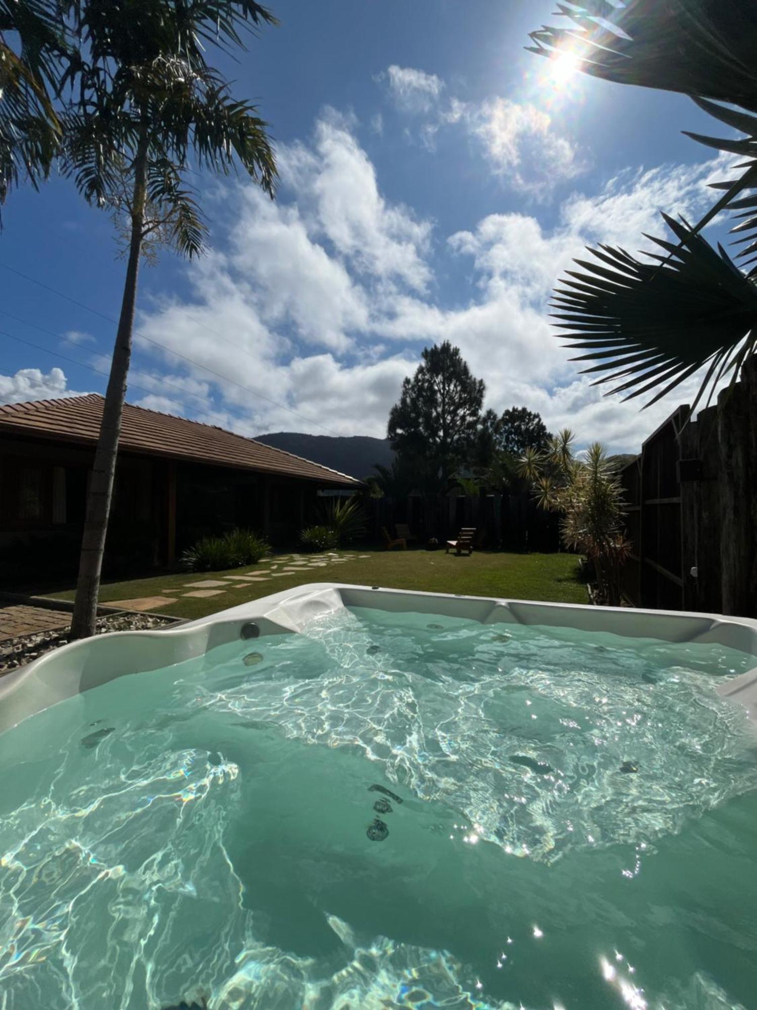 Villa Charmoso Teresopolis